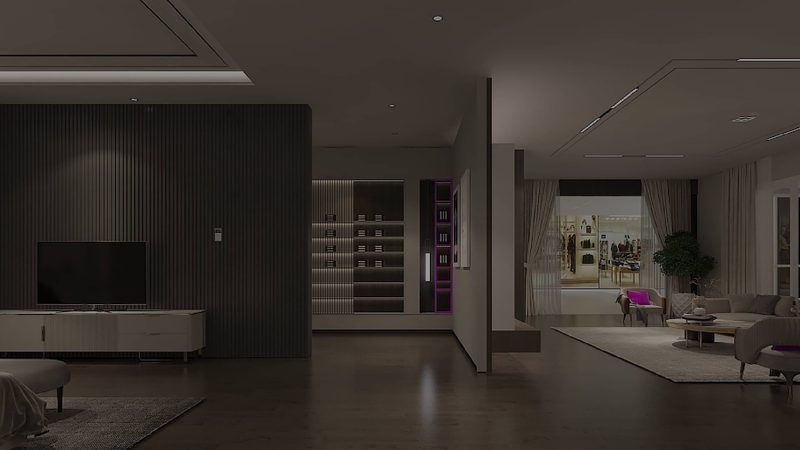 写字楼背景音乐系统：安装费用背后的考量因素